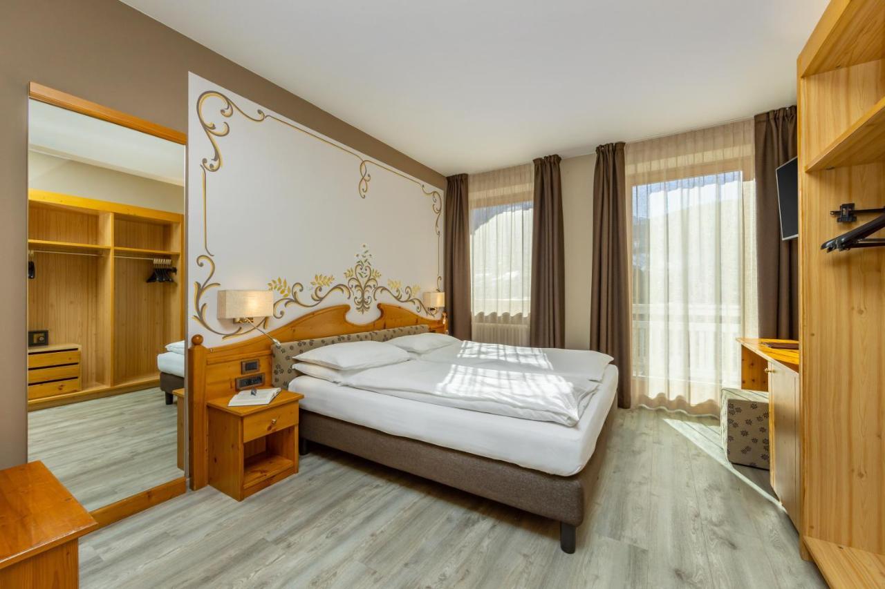 Hotel Vittoria - Ricarica L'Anima Димаро Экстерьер фото