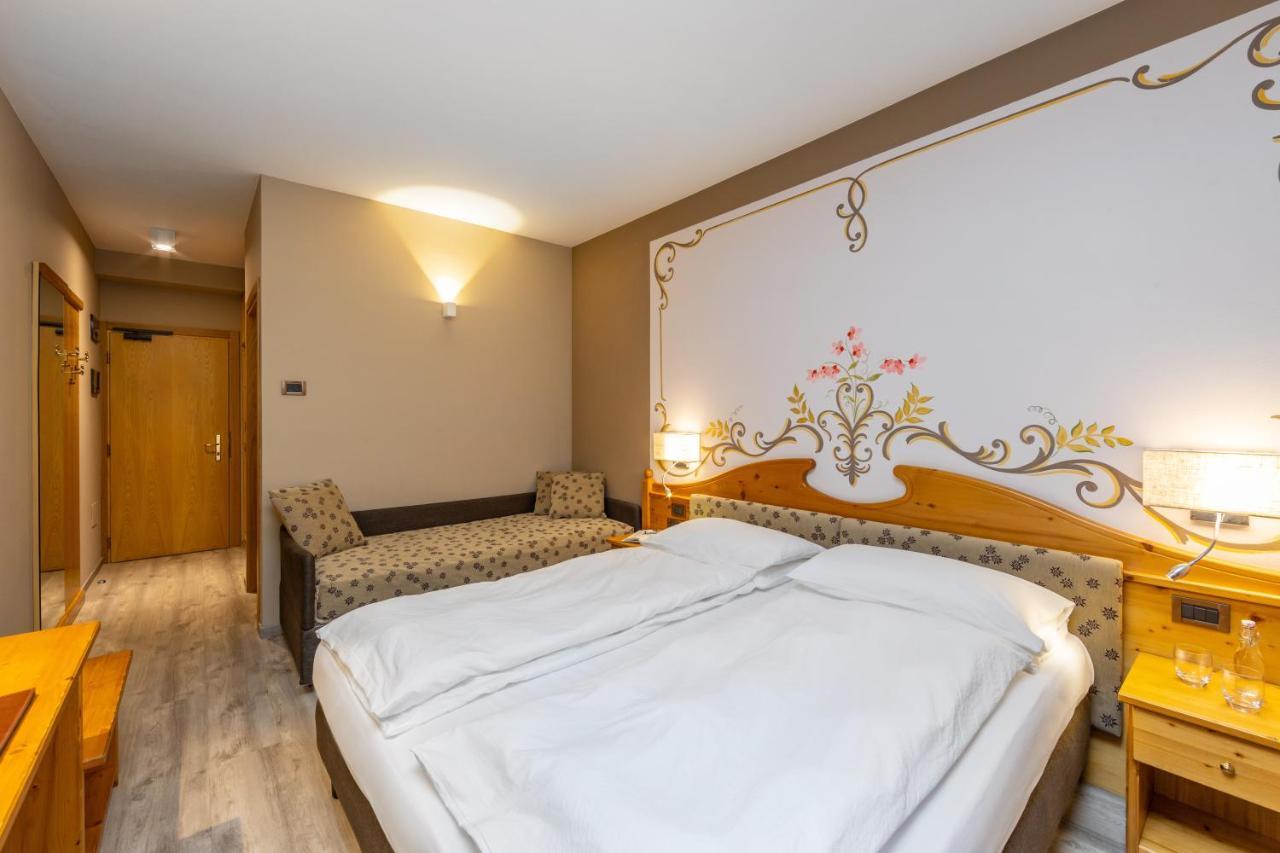 Hotel Vittoria - Ricarica L'Anima Димаро Экстерьер фото