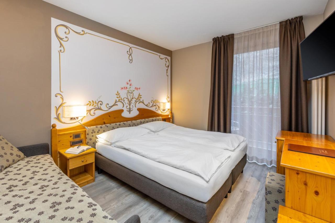 Hotel Vittoria - Ricarica L'Anima Димаро Экстерьер фото