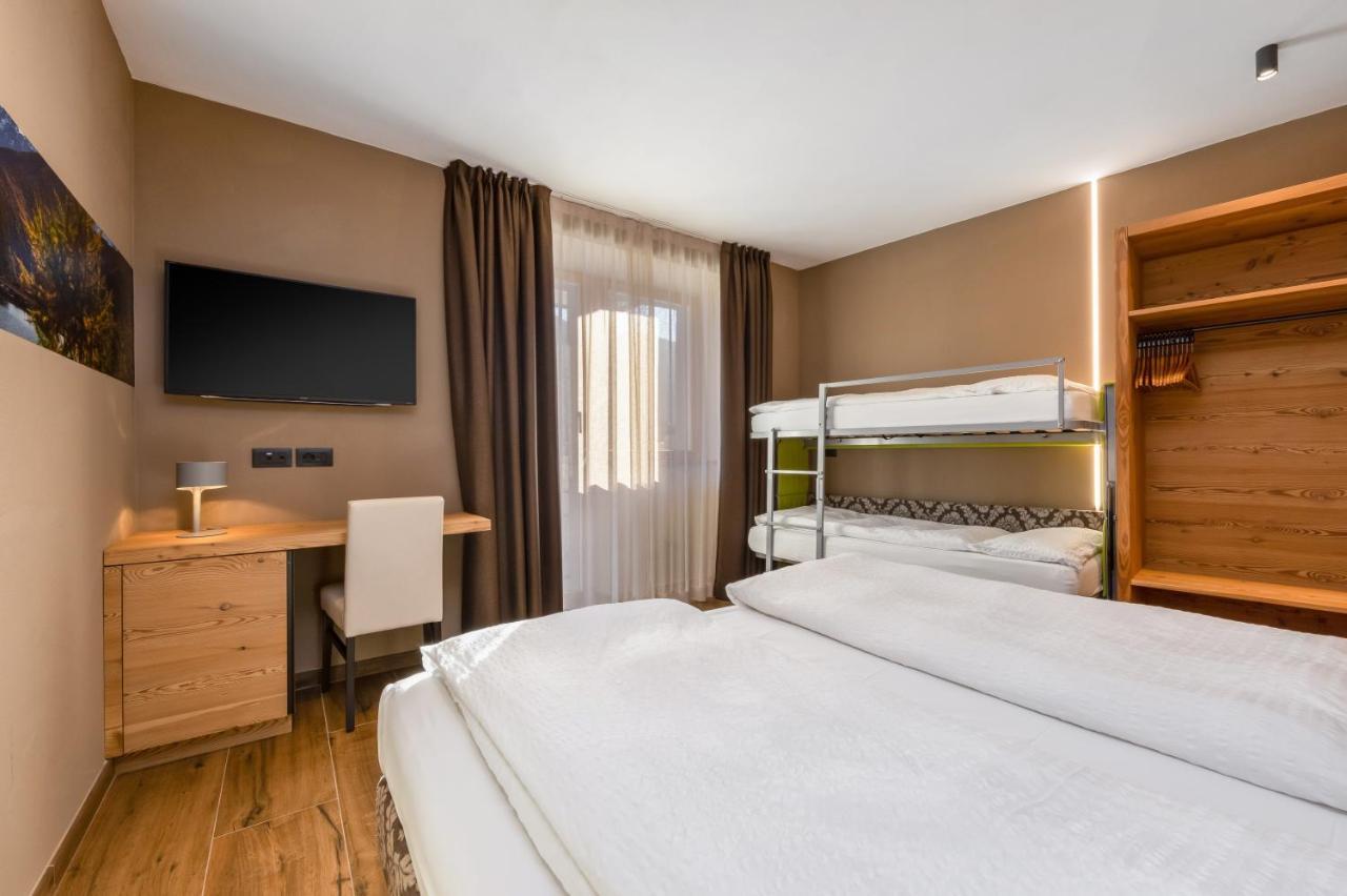 Hotel Vittoria - Ricarica L'Anima Димаро Экстерьер фото